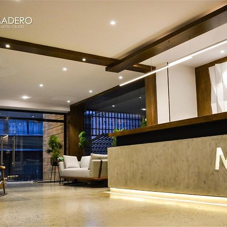 Madero Hotel & Suites La Paz Exterior photo